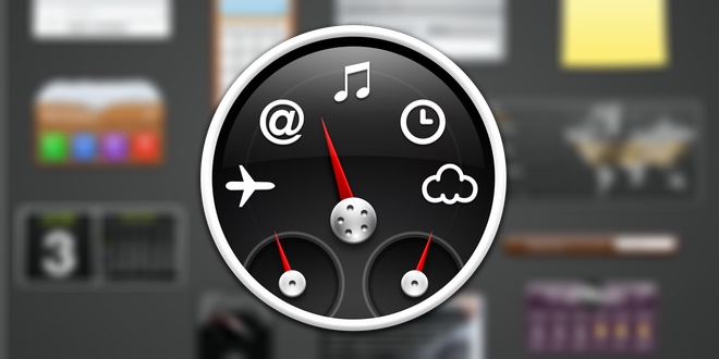 Vlastní widget z prvku na webu (tip)