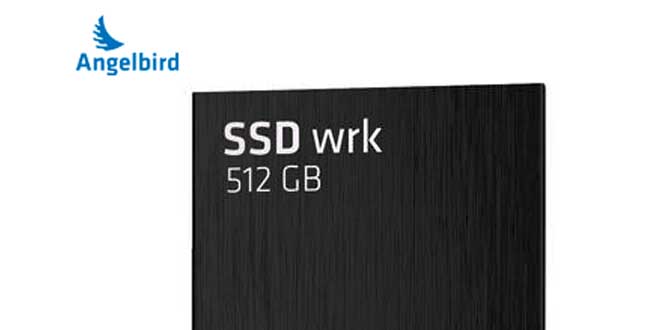 SSD pro OS X podporující nativně TRIM