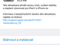 iOS811