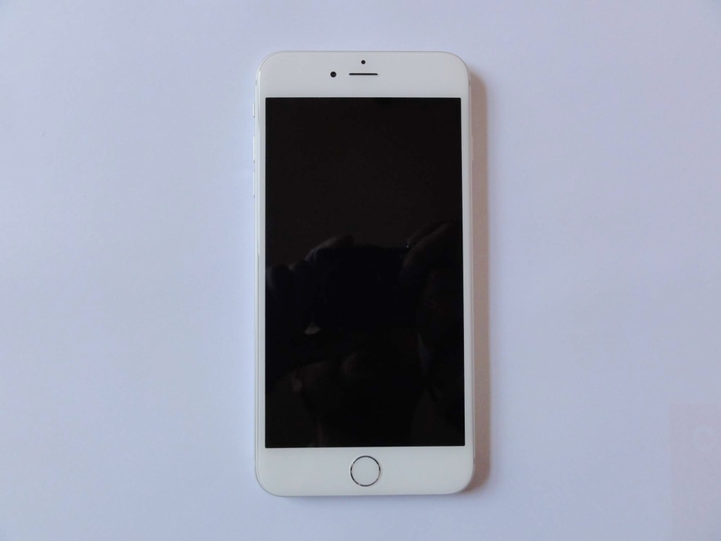 iPhone 6 Plus 1