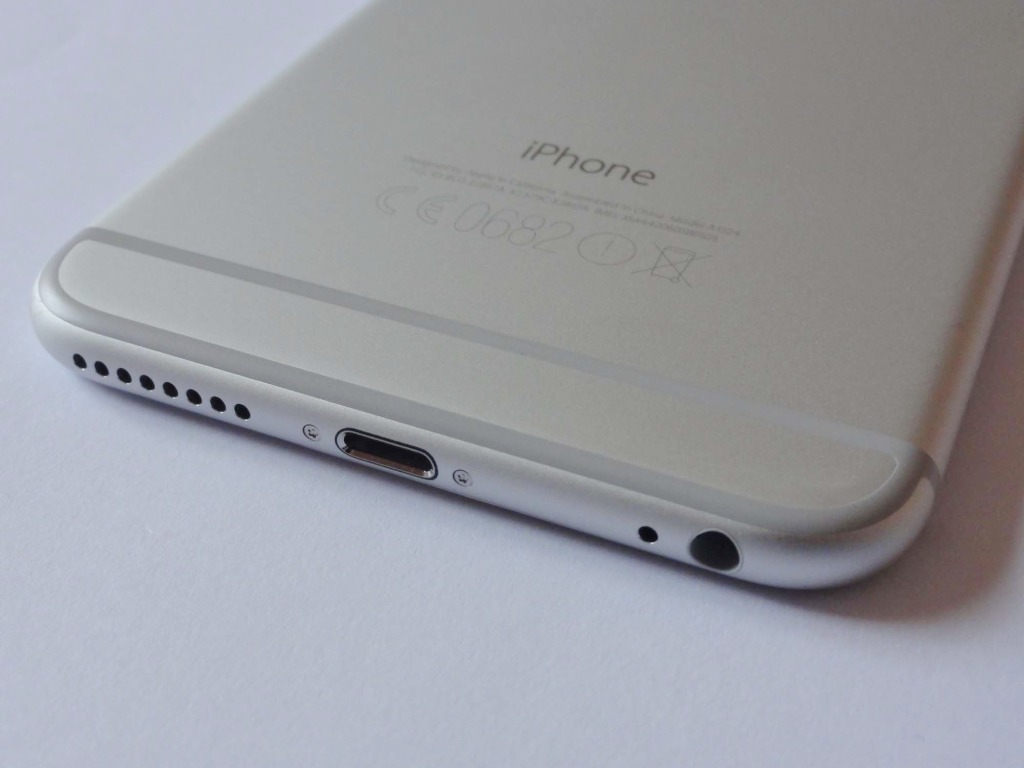iPhone 6 Plus 10
