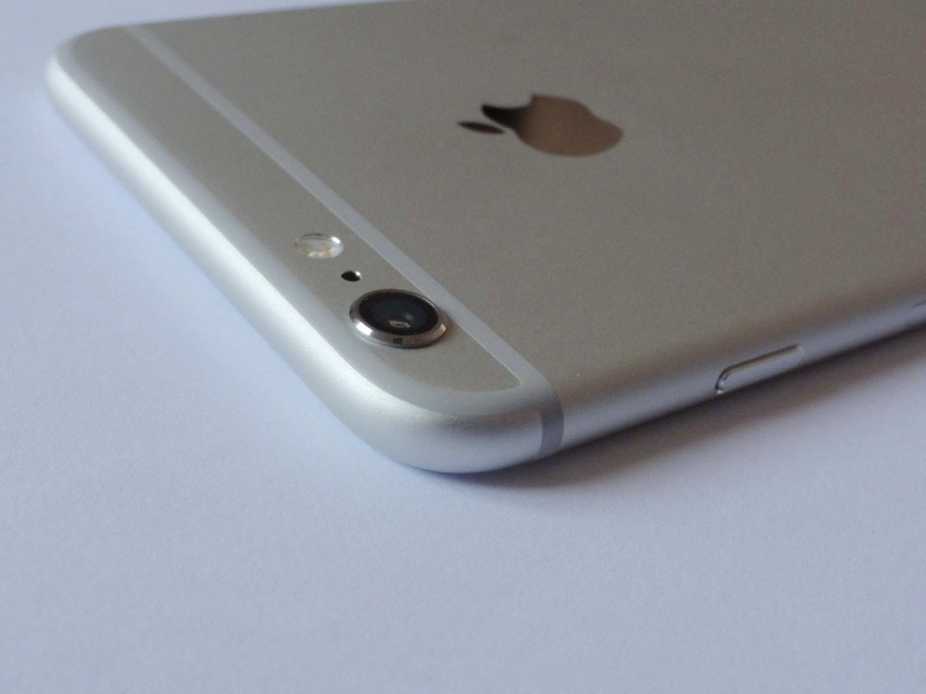 iPhone 6 Plus 11