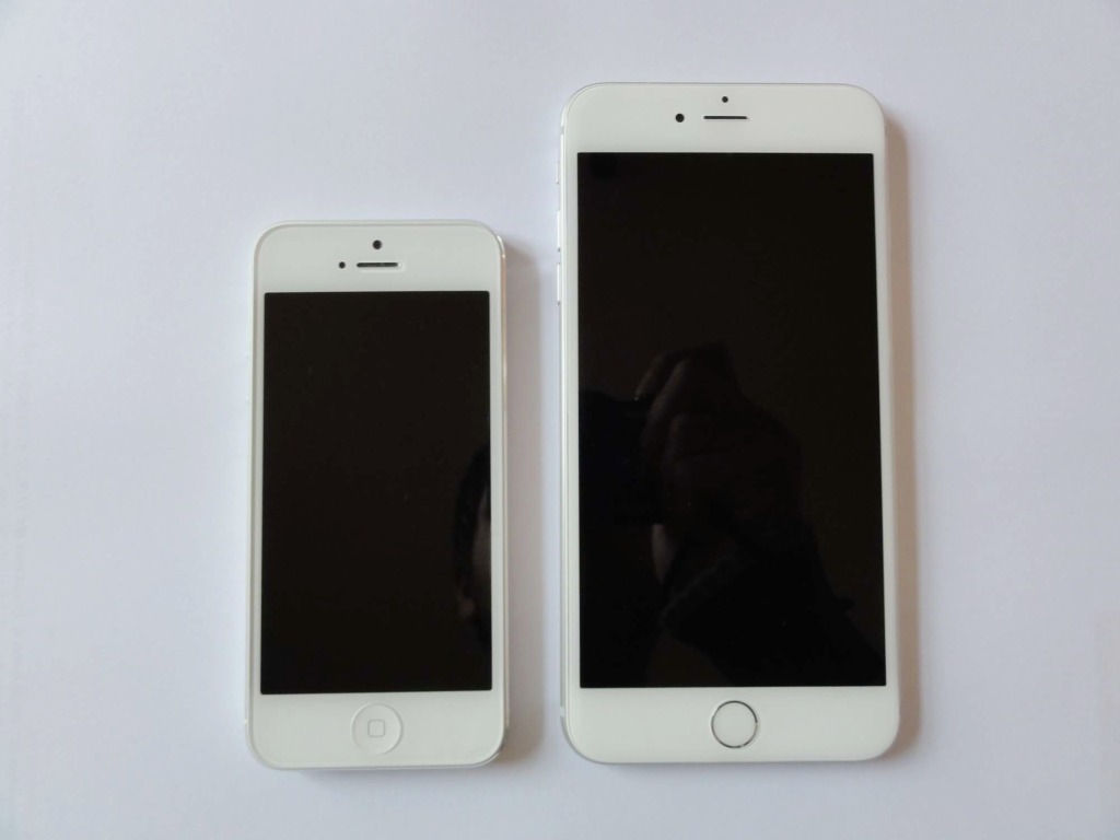iPhone 6 Plus 12