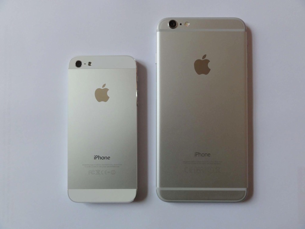 iPhone 6 Plus 13