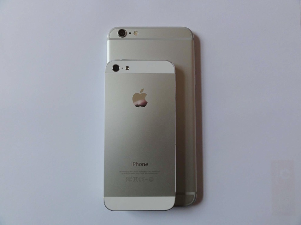 iPhone 6 Plus 15