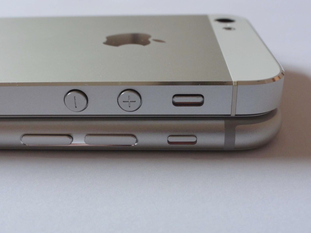 iPhone 6 Plus 16