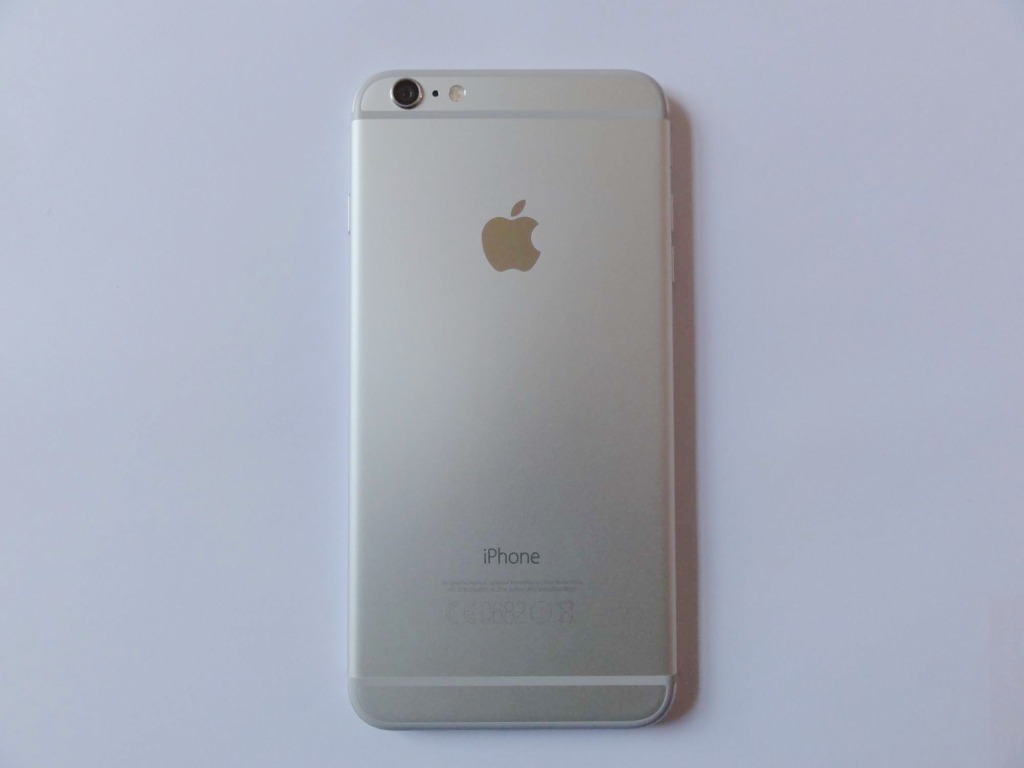 iPhone 6 Plus 2