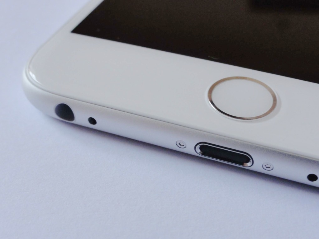 iPhone 6 Plus 4