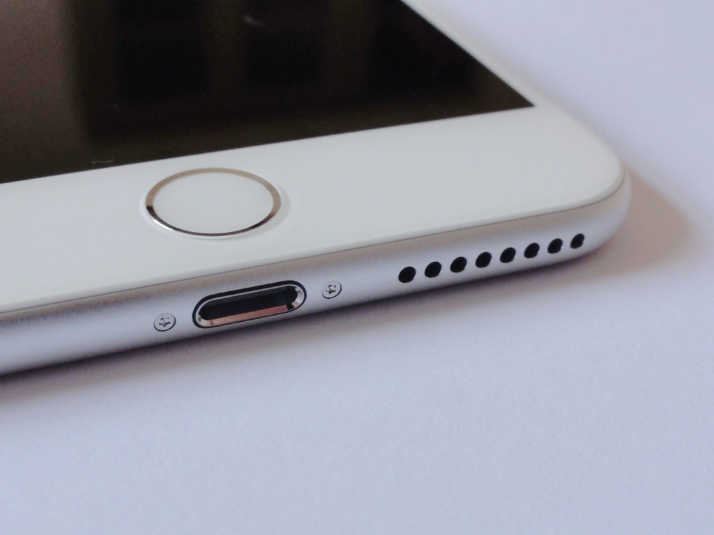 iPhone 6 Plus 5