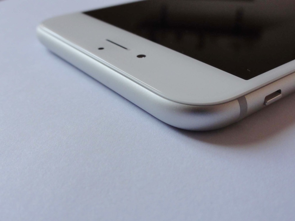 iPhone 6 Plus 7