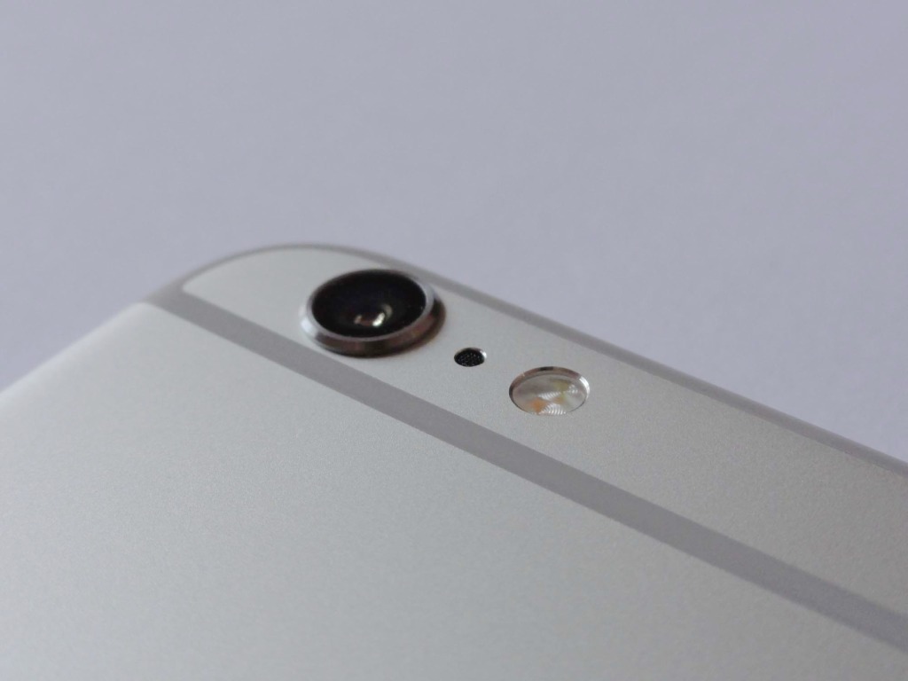 iPhone 6 Plus 8