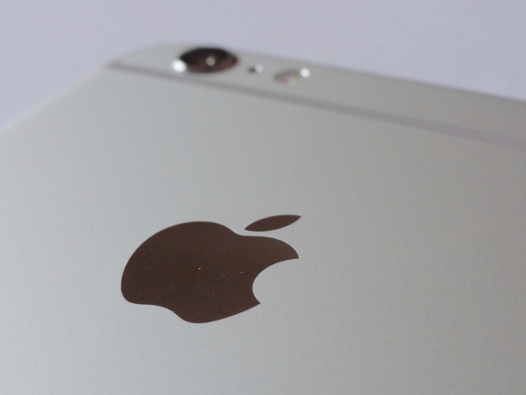 iPhone 6 Plus 9