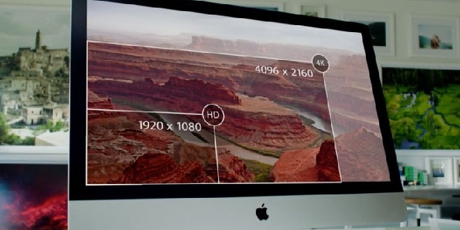 iMac 5K Retina k odeslání během 2-3 týdnů