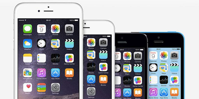 Displej 4″, 4,7″‚ nebo 5,5″?