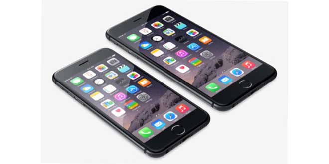 iPhone se bude v závěru roku prodávat více