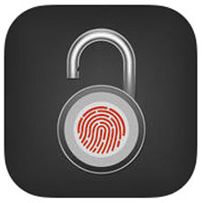 Aplikace FingerKey využívá Touch ID k odemčení počítače