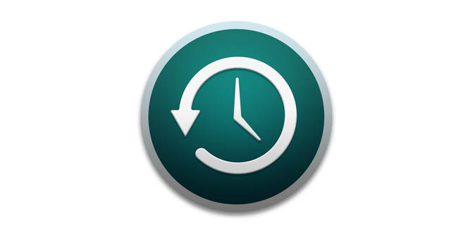 Jak na zálohu do Time Machine (tip)
