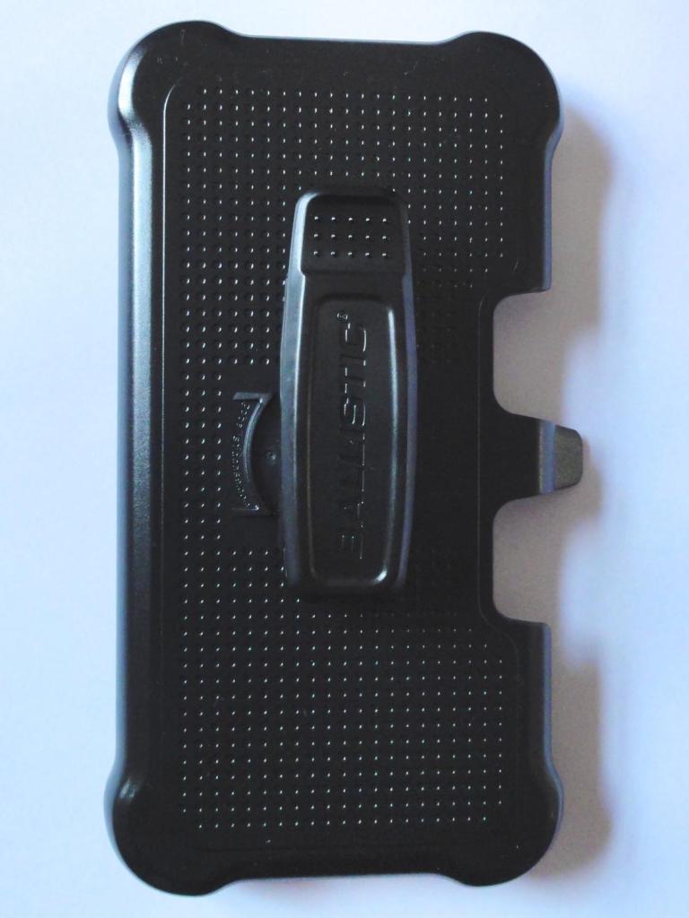 Ballistic 12