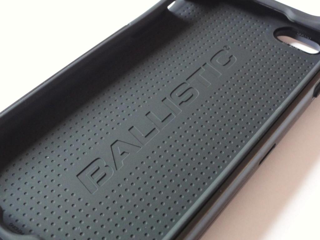 Ballistic 14