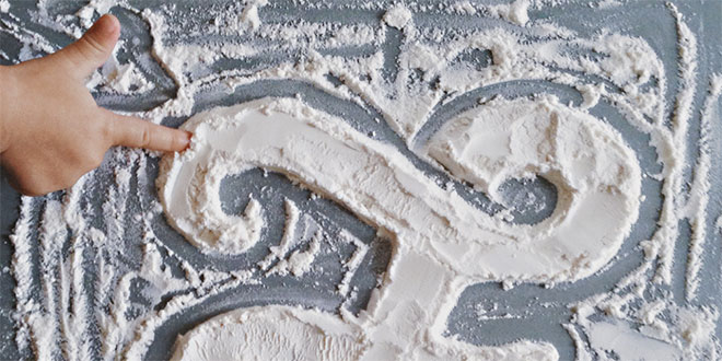 Nové číslo magazínu Snap je na téma #food