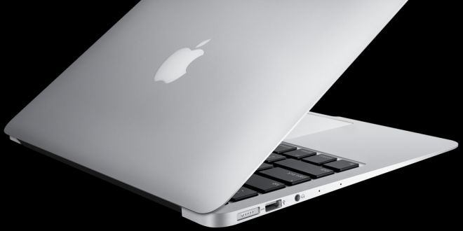 MacBook Air bude ultratenký a začne se vyrábět začátkem roku 2015