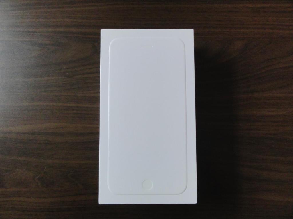 iPhone 6 Plus 1
