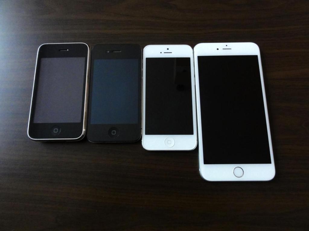 iPhone 6 Plus 10