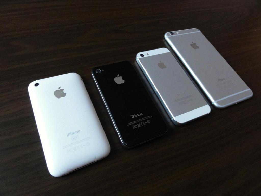 iPhone 6 Plus 12
