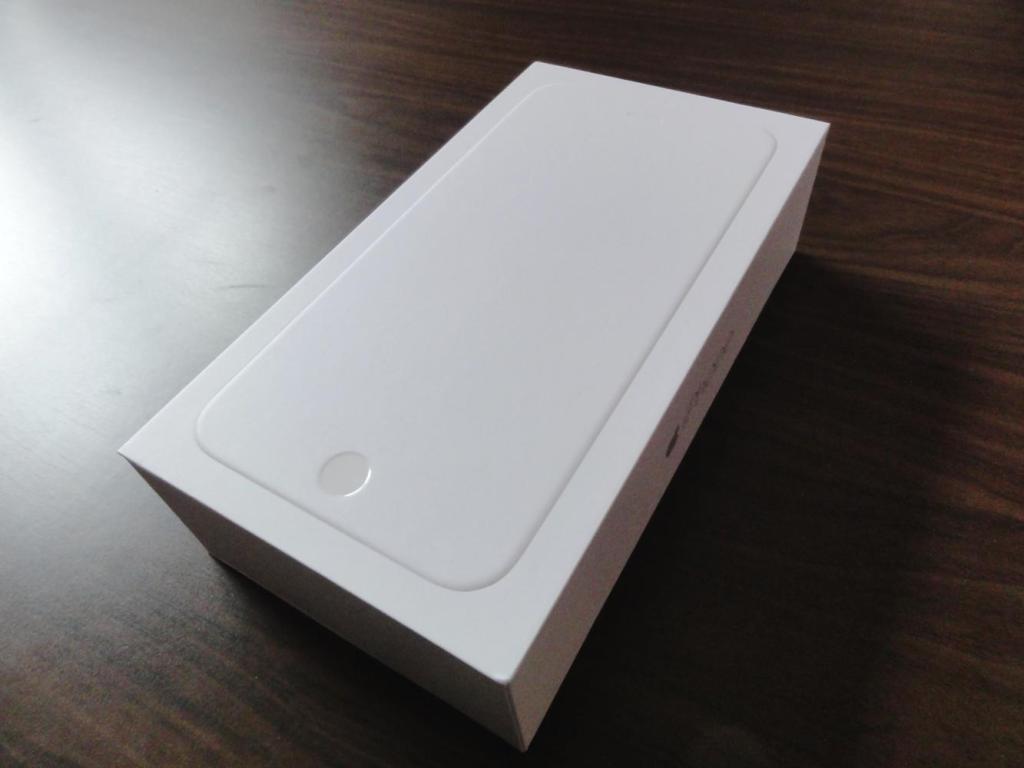iPhone 6 Plus 2
