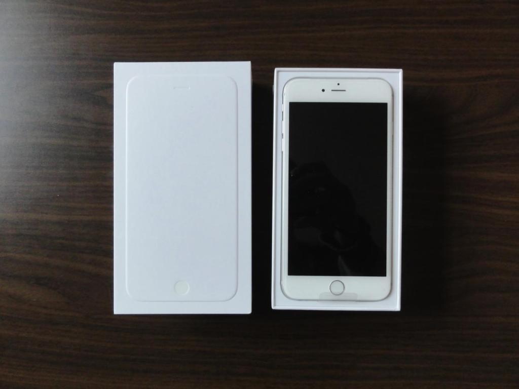 iPhone 6 Plus 4