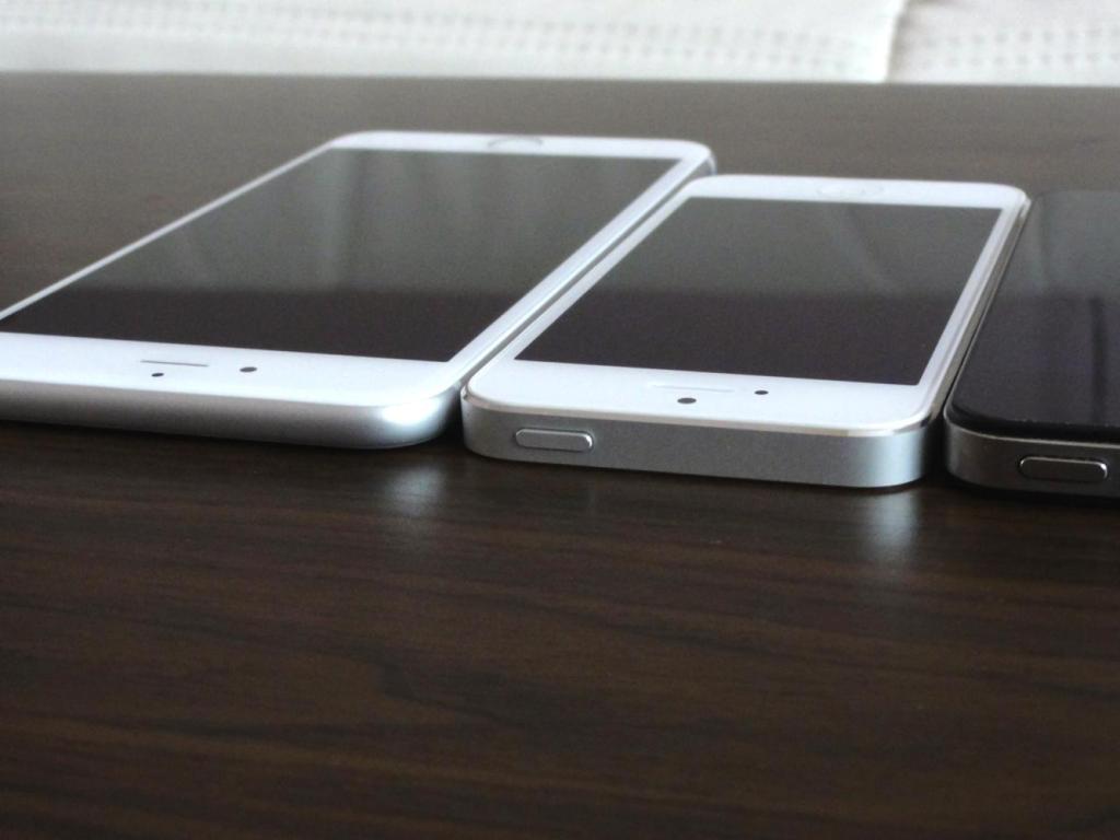 iPhone 6 Plus 9
