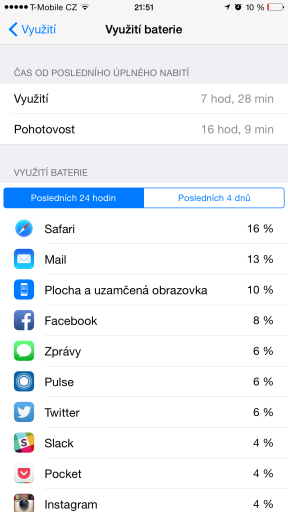 iPhone 6 Plus screen 3