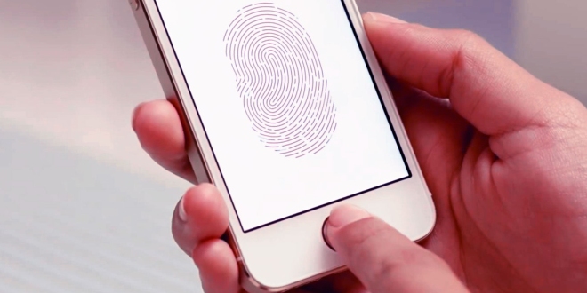 Chaos Computer Club obešel Touch ID