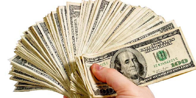 Dejte si své finance do pořádku (tip)