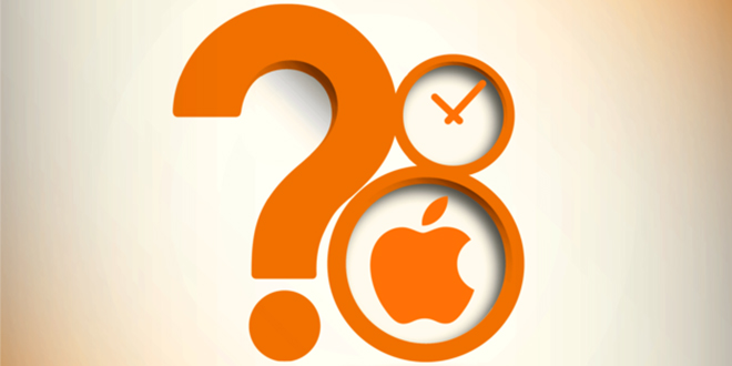 Apple A9 bude vyrábět zřejmě Samsung