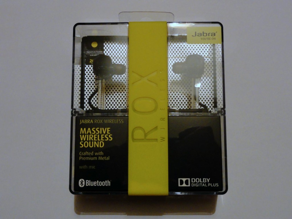 Jabra 1