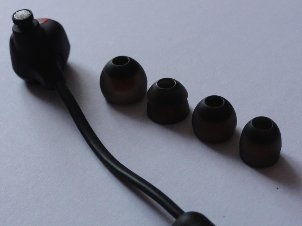 Jabra 5