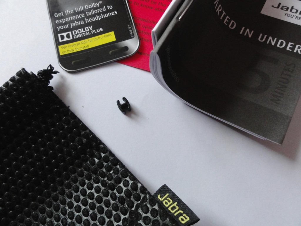 Jabra 7