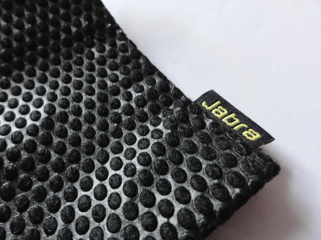 Jabra 8