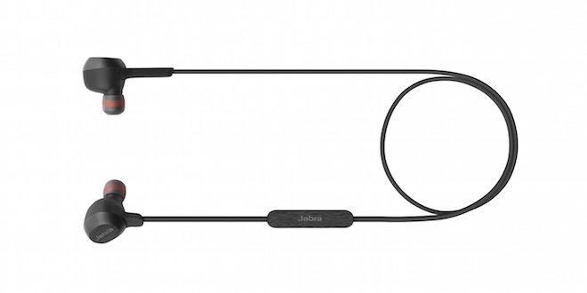 Jabra ROX – Bluetooth sluchátka s vlastní aplikací (recenze)