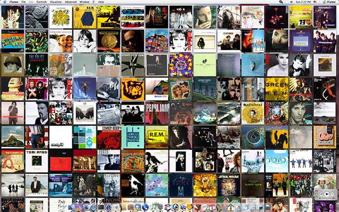 Jak přidat informace o skladbě v iTunes (tip)