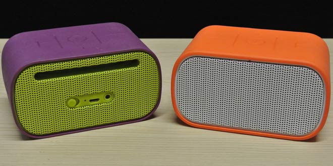 UE MINI BOOM – hlučný trpaslík (recenze)