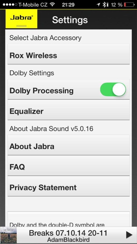 jabra app 5