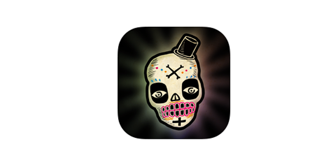 Papa Sangre, dvoudílná hororová hra, určena nejen pro nevidomé (recenze)