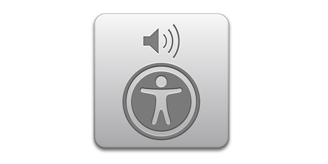 Způsoby psaní na iOS s VoiceOverem