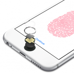 Další iPhone nabídne vylepšený Touch ID s lepším rozpoznáváním otisku