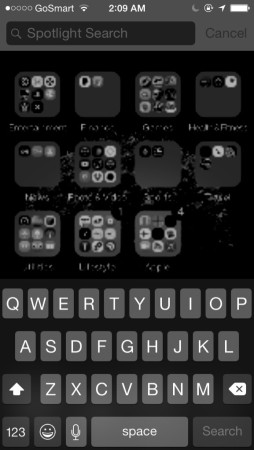 Ne, takto by to opravdu vypadat nemělo