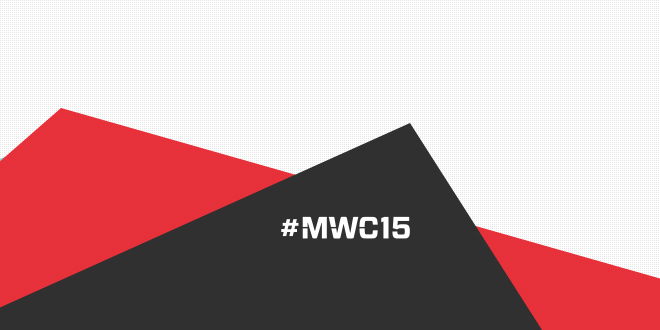 Davidovo Slovo z redakce o MWC 2015