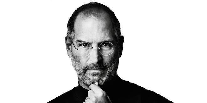 Další film o Stevu Jobsovi bude 9. října