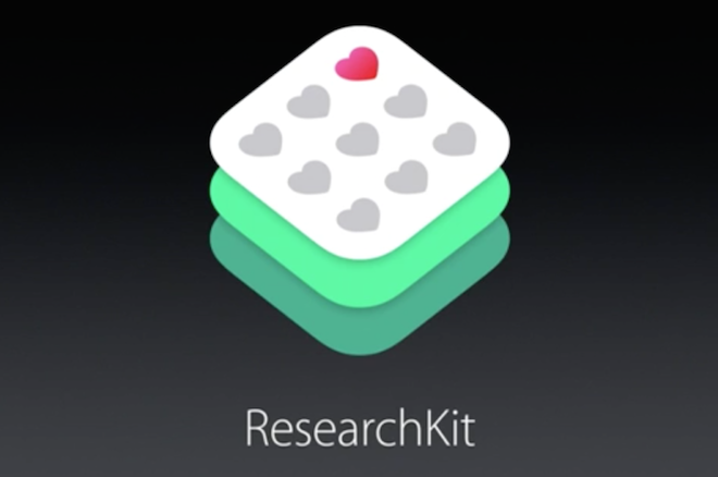 ResearchKit – co už víme, a co ještě ne